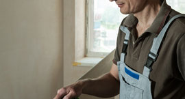 Residential Drywall Contractor